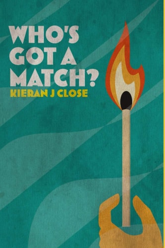 Who's Got A Match? (Dissociates)