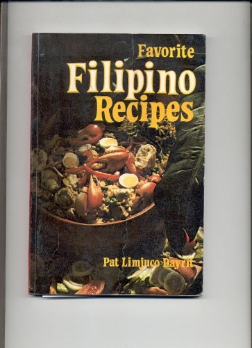 Favorite Filipino Recipes