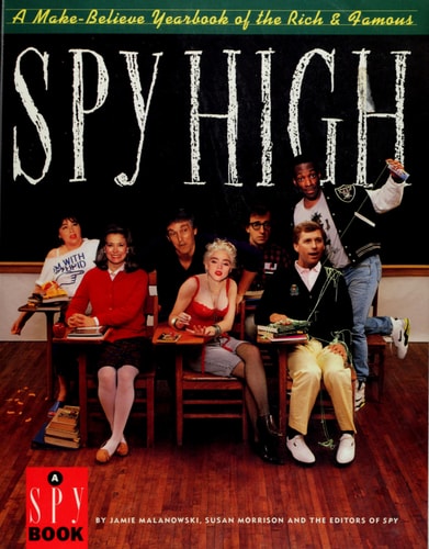 Spy High