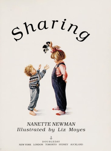 Sharing