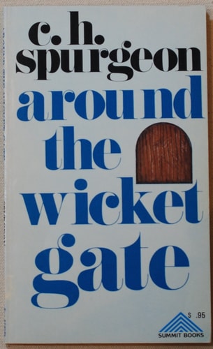Around the Wicket Gate