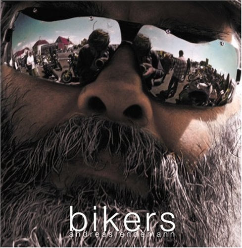 Andreas Endemann: Bikers