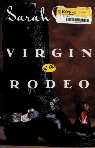Virgin of the Rodeo