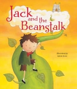Jack and the Beanstalk