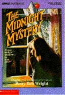 The Midnight Mystery (Apple Paperback)