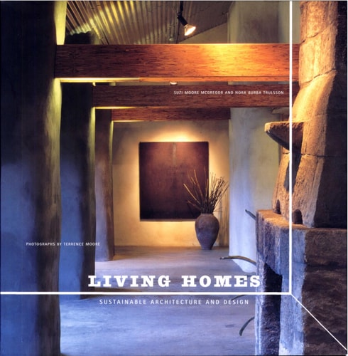Living Homes Sustainable Architecture and Design