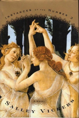 Instances of the Number 3: A Novel