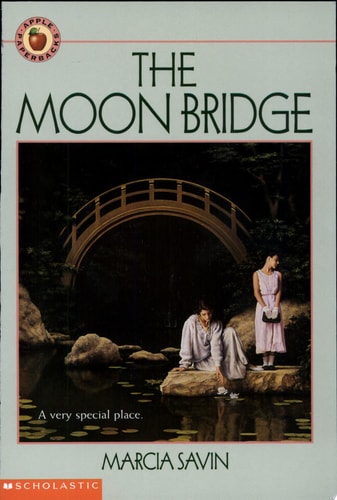 Moon Bridge