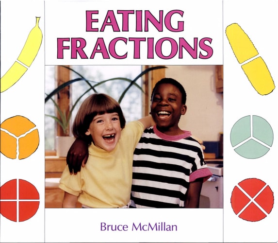 Eating Fractions