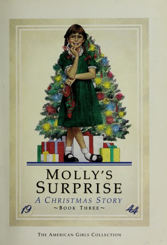Molly's Surprise: A Christmas Story