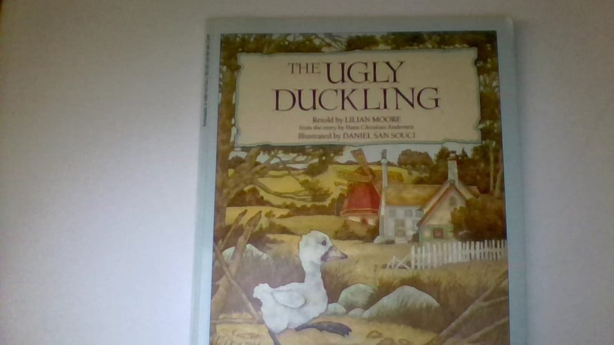 The Ugly Duckling