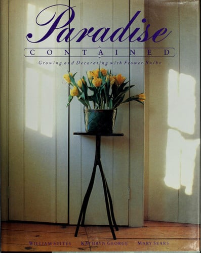 Paradise Contained