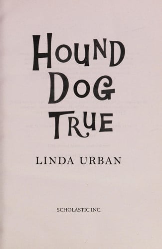 Hound Dog True