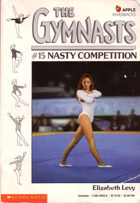 Nasty Competition (The Gymnasts)
