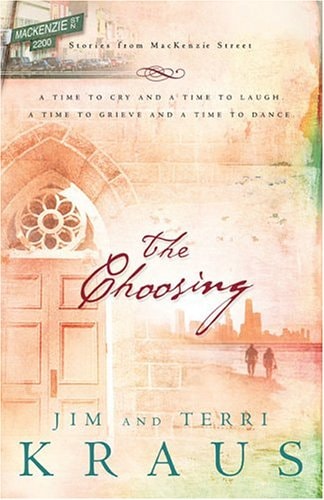 The Choosing (Stories from McKenzie Street #2)