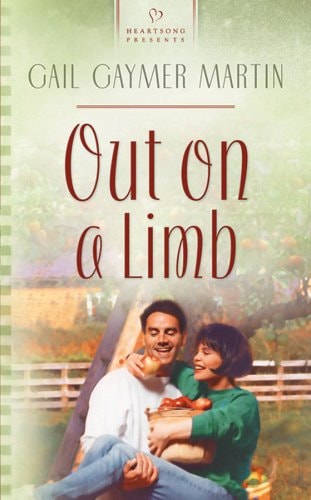 Out on a Limb (Heartsong Presents #594)