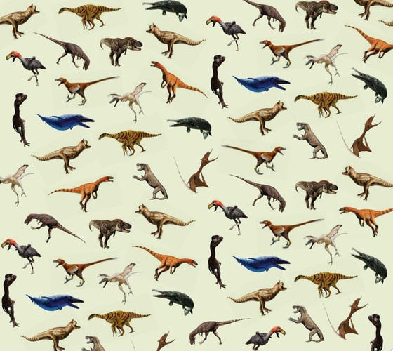 Prehistoric Predators The Biggest Carnivores of the Prehistoric World