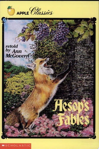 Aesop's Fables (Apple Classics)