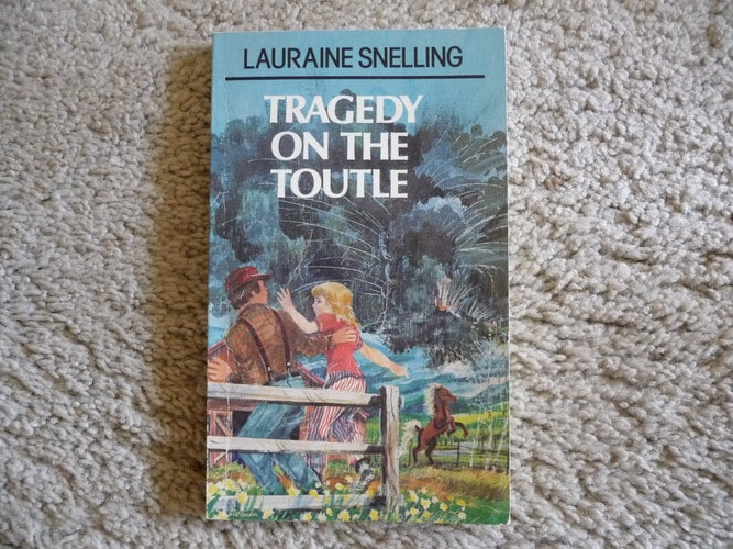 Tragedy on the Toutle