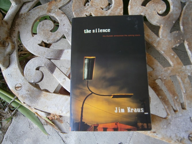 The Silence: The End Is Near