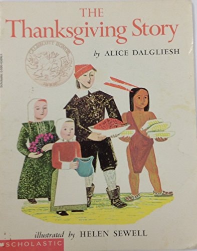 The Thanksgiving Story