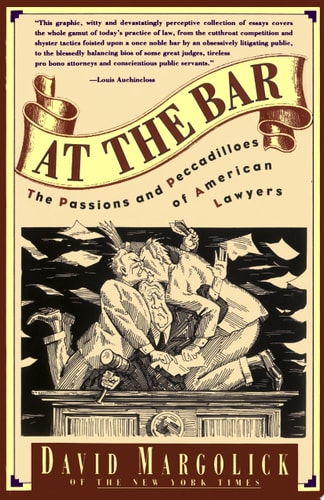 At the Bar