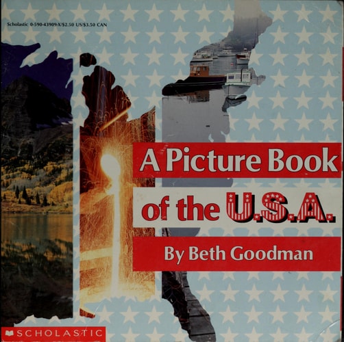 A Picture Book of the U.S.A.