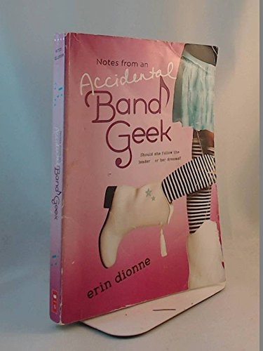 Notes From an Accidental Band Geek