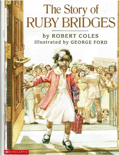 The Story of Ruby Bridges