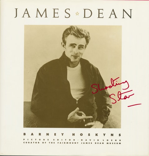 James Dean