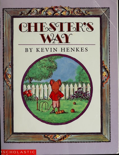Chester's Way