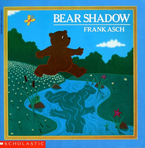 Bear Shadow