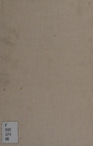 Josiah Gregg and His Vision of the Early West