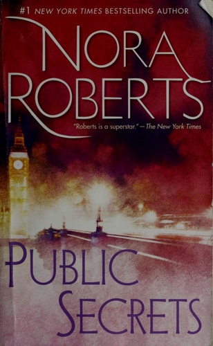 Public Secrets: A Novel