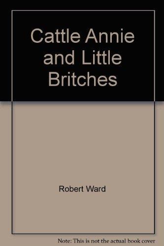 Cattle Annie and Little Britches