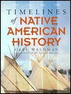 Timelines of Native American History