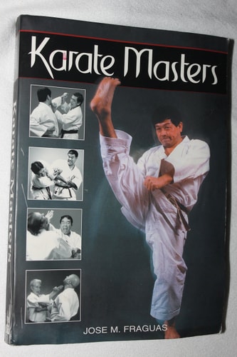 Karate Masters