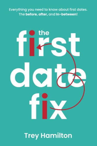 The First Date Fix: Everything you need to know about first dates. The before, after and In-between!