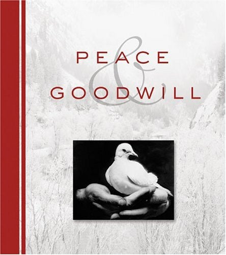 Peace and Goodwill