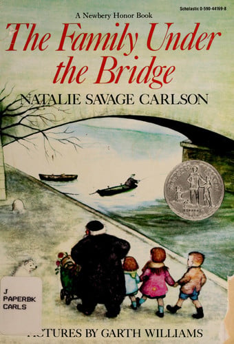 The Family Under the Bridge