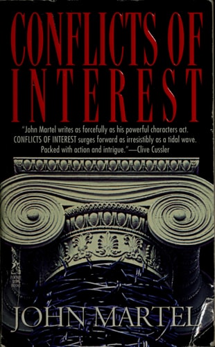 Conflicts of Interest