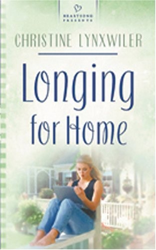 Longing for Home (McFadden Brothers, Book 4)