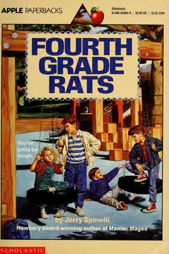 fourth grade rats