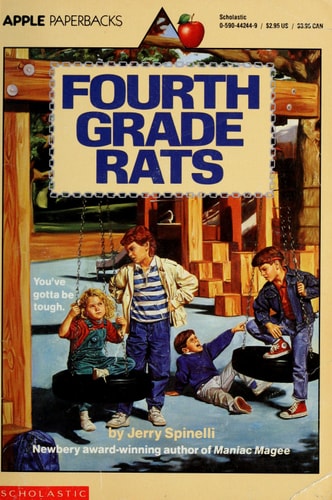 fourth grade rats