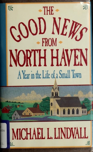 Good News from North Haven