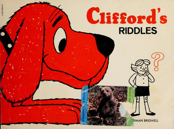 Clifford's Riddles