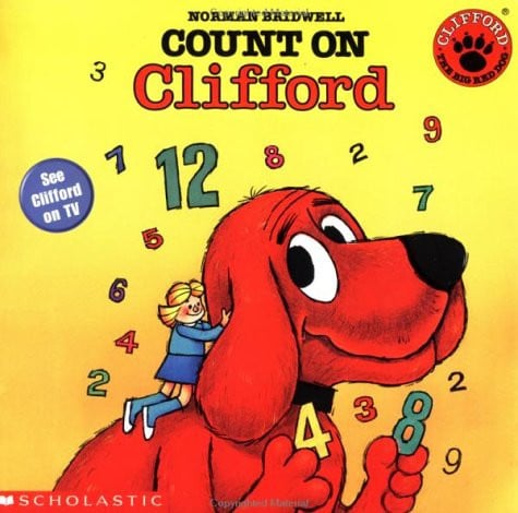 Count on Clifford