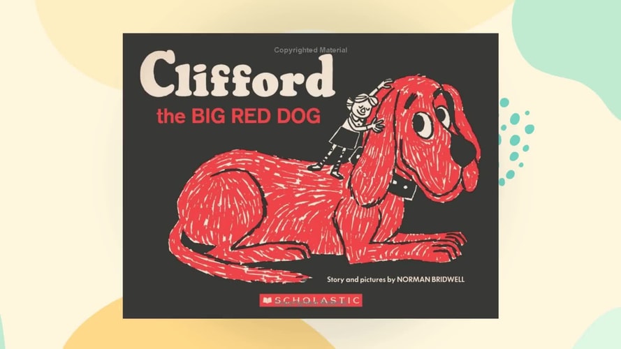 Clifford's Manners