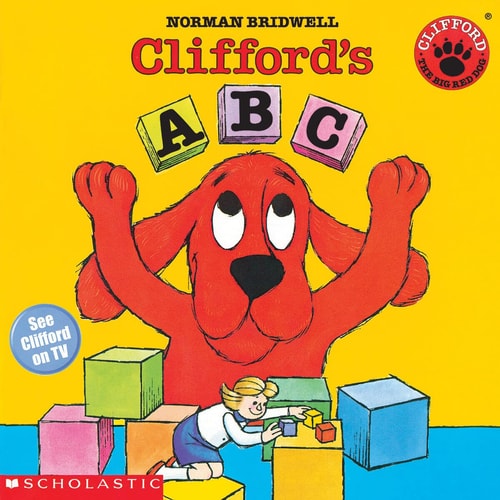Clifford's Abc