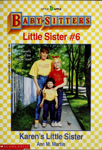 Karen's Little Sister